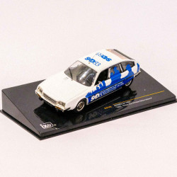 IXO Models 1:43 Citroën CX 1983 "SAD - Salon des Artiste Décorateurs"