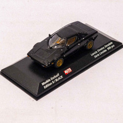 Minichamps 1:43 Lancia Stratos Stradale