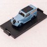 Brumm 1:43 Fiat 500B Furgoncino 1946 (modelbox.net)