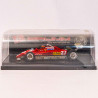 Brumm 1:43 Ferrari 126C2 Turbo (Prove G.P. Belgio 1982)