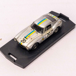 Bang 1:43 Ferrari 250 SWB Le Mans '61