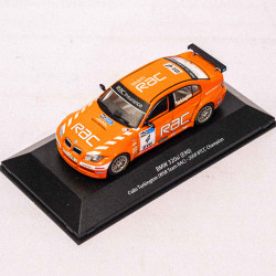 Editions Atlas 1:43 BMW 320si (E90) (2009 BTCC)