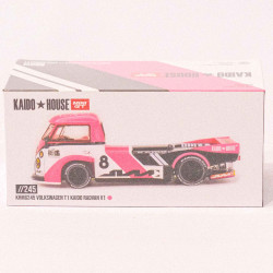 Kaido House MiniGT 1:64 KHMG245 Volkswagen T1 Kaido Radvan V1