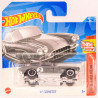 Hotwheels 1:64 '62 Corvette