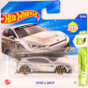 Hotwheels 1:64 Cupra e-Racer