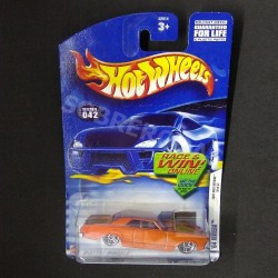 Hot Wheels 1:64 '64 Riviera