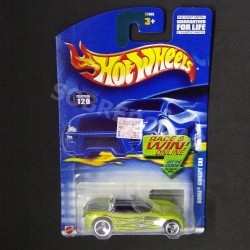 Hot Wheels 1:64 Dodge Concept Car