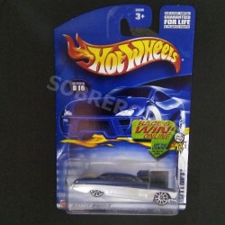 Hot Wheels 1:64 Fish'd & Chip'd
