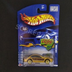 Hot Wheels 1:64 Lexus SC400