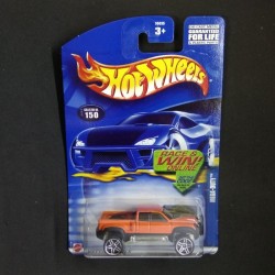 Hot Wheels 1:64 Mega-Duty
